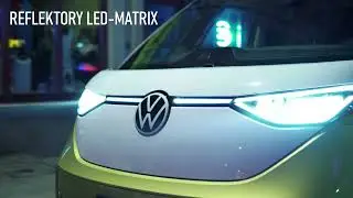 ID. Buzz - Volkswagen Centrum Wrocław