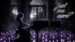 Candlelight Bar | Noir Jazz (Piano & Sax)