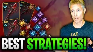 META SHIFT FOR ARENA?! TOP Wand of Submission PVP Tips You NEED | Raid Shadow Legends