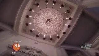 SA Live&rsquo;s Big Adventure takes us to the St. Anthony Hotel