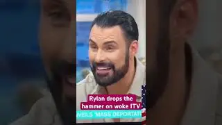 Райлан сбрасывает несколько правдивых бомб 💣 #дневноетв #спорноетв #itv #обязательносмотреть #миг...
