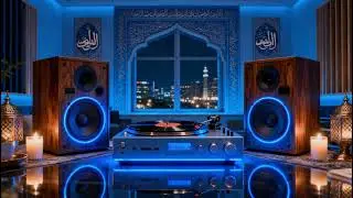 أغنية عربية مؤثرة عن الصبر والأمل في شهر رمضان المبارك