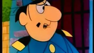 Las Aventuras de Hijitus - Episodio Color Nº30 - El Misterio de las Armaduras.mpg