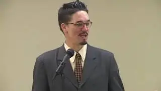 Sander Hicks  - Who Killed Dr. David Graham?