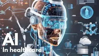 AI In HealthCare | AI In Medicine and HealthCare | AI Health