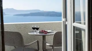 Caldera's Dolphin Suites, Megalokhori | Travel Suggestions