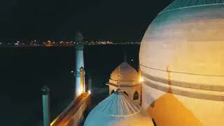 مسجد الصديقه فاطمة الزهراء دولة الكويت