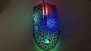 New Bloody A70 Drag Click