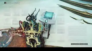 Sampotes Test (pre slam nerf)
