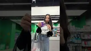 Biggest regret in Korea is buying too much skincare and makeup