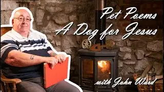 Pet Loss Poems - A Dog For Jesus