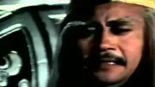 Carter Wong in Heroes of the Ming Dynasty 1975