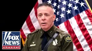 Bovino says Minneapolis suspect appeared to want to do ‘maximum damage’