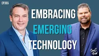 Tech Trends and Transformation: Innovation Insights for Legacy Industries