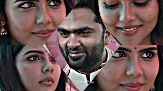 சிம்பு தான் என் க்ரஷ் | Simbu | Kalyani Priyadharshan | Maanaadu cinema news