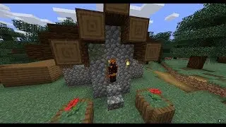 Everlasting Power! BoomCraft! 20w12a! Guardian Farm Build! Come Relax, Hang Out And Chat!