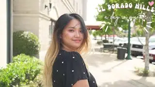 Cinematic Snap Vlog - El Dorado Hills