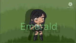 MCD rebirth Aphmau/GL speedpaint
