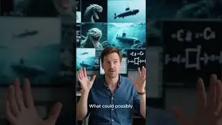 🌊😳 The loudest mysterious sound ever recorded in the ocean&hellip;Monster 🐉 or nature 🌊?