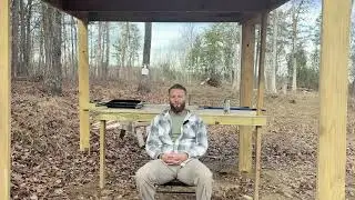 How to get rid of your fear of death and conquer the world (heavy* watch when not busy)