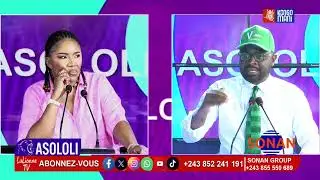 MANIX IYENDA ALOBI ÉLECTIONS NA 2028 EKOZALA TE