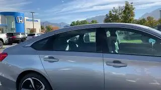 Accord for Skylar