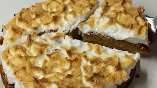 PENA VENERA TORTA-topi se u ustima.Pravim je bar jednom nedeljno.Jako jeftin i brz recept.
