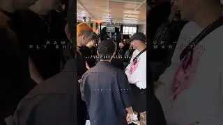 RAW: Dosmil Pop Up — Fly Shit Only Flee Market at Ugly Duck Poblacion