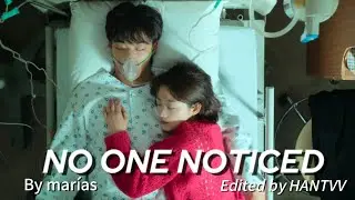 Kdrama multi fandom edit 🤍 (no one noticed by marías)