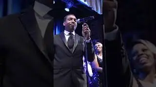 Philadelphia Wedding Band Performs Wedding Classic for Energetic Guests