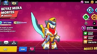NEW BRAWL PASS #brawlstars #keşfetbeni&ouml;ne&ccedil;ıkar #kesfeteyyiz #brawlpassplus 