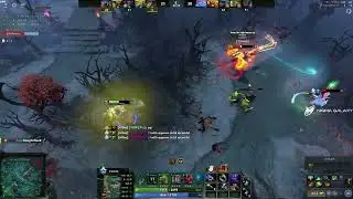 Pudge is a Fair & Balanced dota character