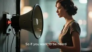 The Silent Power Influence Without Making Noise