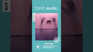 &deg;CRYO Arctic Performance&trade;