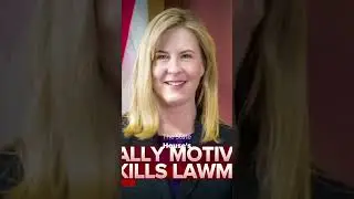 News-June 14th 2025: Political Assassinations in Minnesota