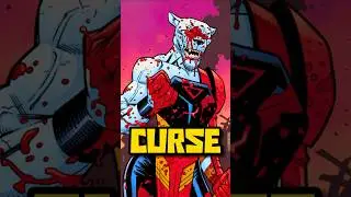 Battle Beast&rsquo;s Daughter TARGETS The Viltrumites | Invincible #invincible #comics #shorts