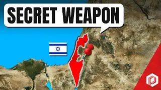 How Do Mossad's Female Agents Work On Secret Missions?