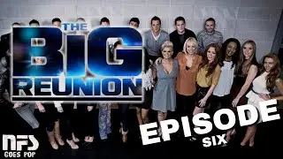 The Big Reunion S01E06 #5ive #atomickitten #blue #911 #BWitched #Honeyz #Liberty X #popmusic
