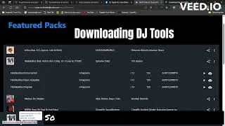 Download DJ Tools For Free