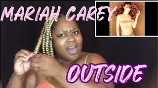MARIAH CAREY PLAYLIST REACTION 🗣 PART ONE!!!