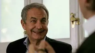 José Luis Rodríguez Zapatero: Integración, democracia y derechos humanos