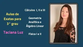 Integral por partes e Integral por substituição - Monitoria de Cálculo I