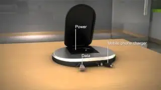 Desktop Unit