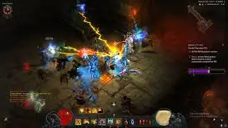 Diablo 3 Beginner Inna Monk GR55