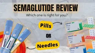 Oral vs. Injectable Semaglutide &ndash; Which One Works Better for Weight Loss?