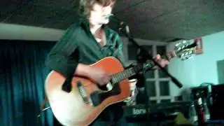 Nacho Vegas - Nuevos planes, idénticas estrategias (Acústico Náutico San Vicente do Mar)