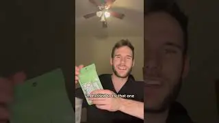 Unboxing of Go Mouthwash!