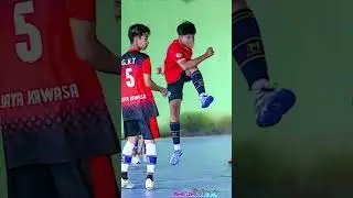 pemain JJ #subscribe#futsal#lewatberandamu#pungame
