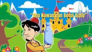 Contoh Mengubah Hikayat dalam Bentuk Video Gerak Henti II Bahasa Indonesia Fase E