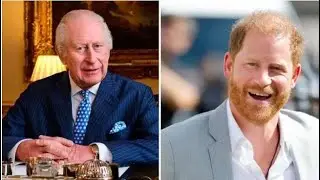 Royal family congratulates Harry &ndash; what does his great &ldquo;victory&rdquo; mean?